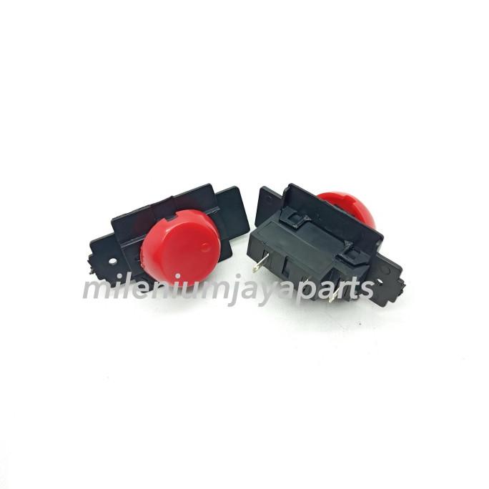 >>>>>] Saklar Blender National / Tombol Switch Panasonic model Bulat