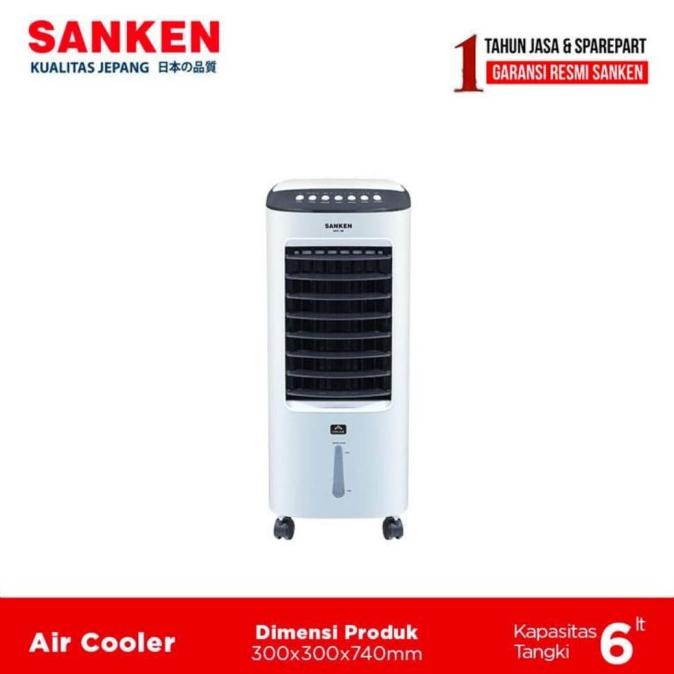 >>>>>] AIR COOLER SANKEN SAC-38