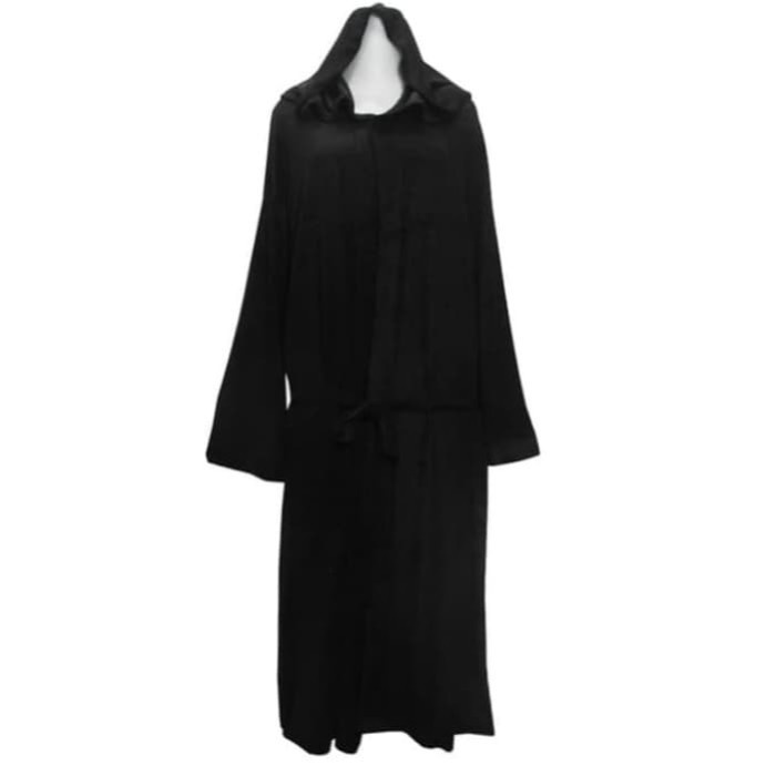 Kimono Baju Handuk Kimono Dewasa Tudung Syar'i Polos(C7E9) Kimono Handuk Bayi Kimono Tidur Kimono Ha