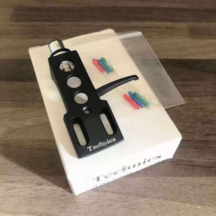 Headsell Turntable Technics