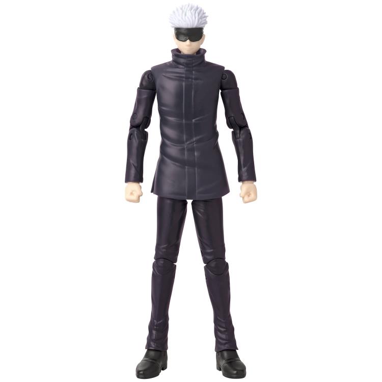 Anime Heroes  Jujutsu Kaisen Gojo Satoru 36982