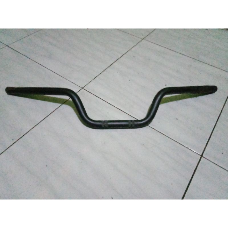 stang original New Cbr 150r