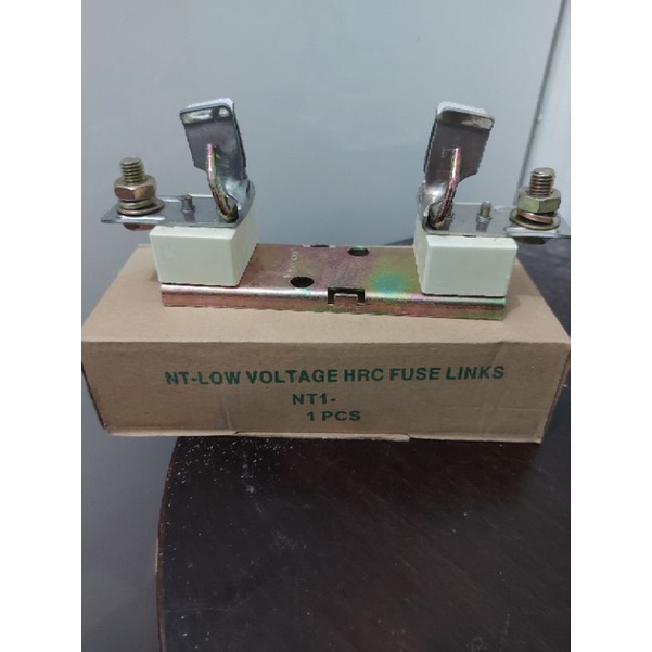 FUSE HOLDER NT FUSE LINKS