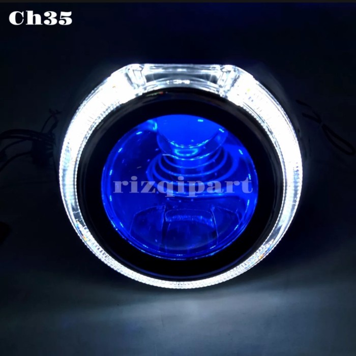 Promo Shroud Projie 3 Inch Shroud Ch35 Vahid Terbaru