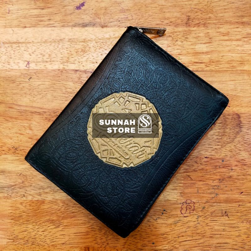 

AL QUR'AN TIKRAR UKURAN B6 - RESLETING AL QUR'AN HAFALAN