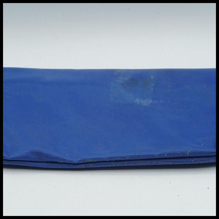 

TERMURAH KOTAK PENSIL PENCIL SCHOOL ORGANIZER POUCH WINNIE THE POOH BLUE