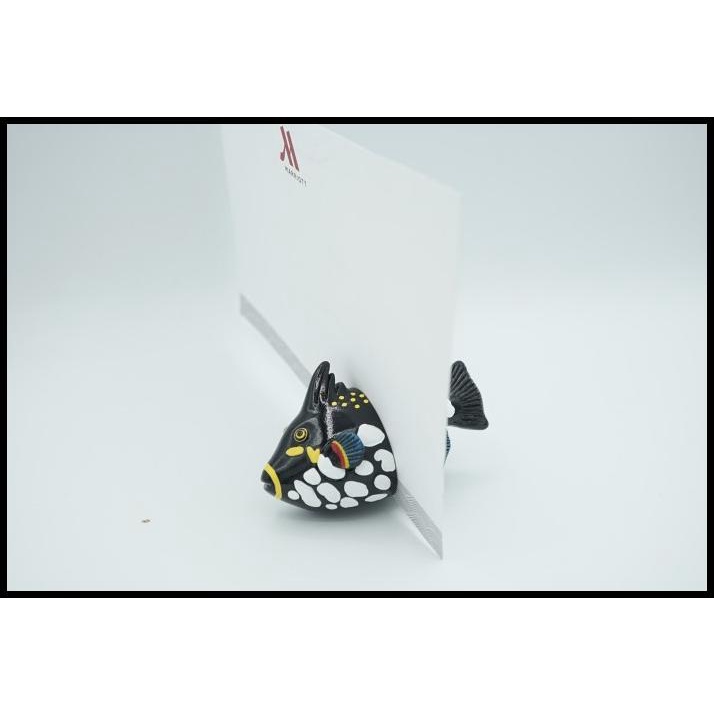 

DISKON MAGNET JEPIT KERTAS - FISH MAGNET NOTES OLEH CINDERAMATA MALDIVES MALE !!!