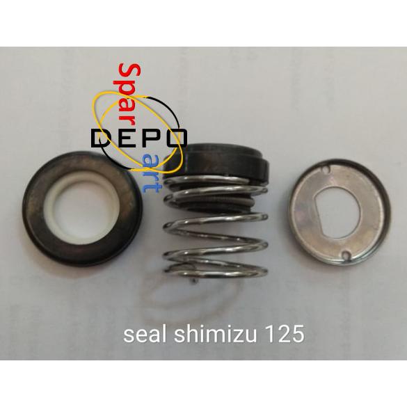 $$$$] SEAL POMPA AIR SHIMITZU 125