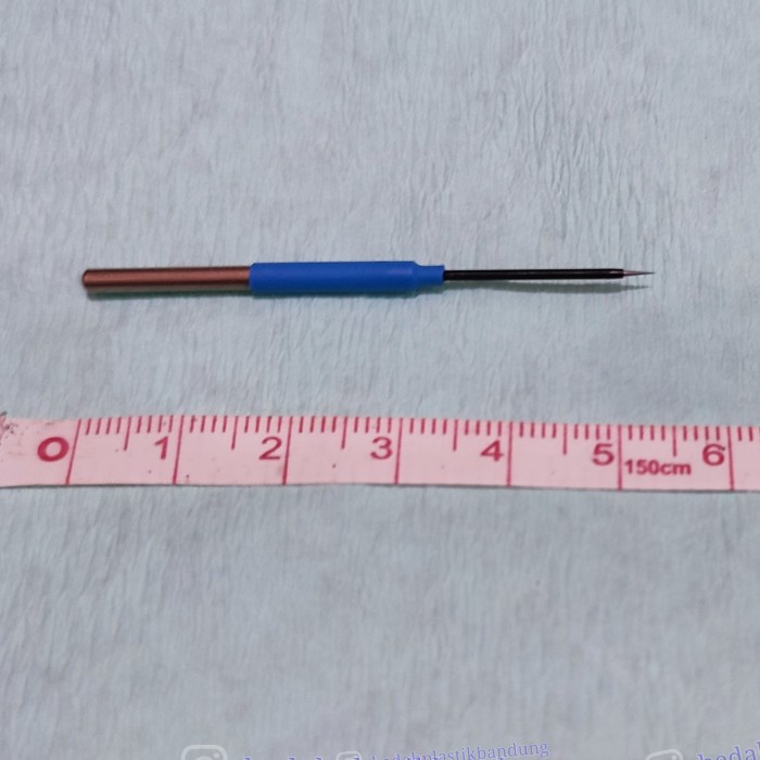 

Colorado cauter pencil type