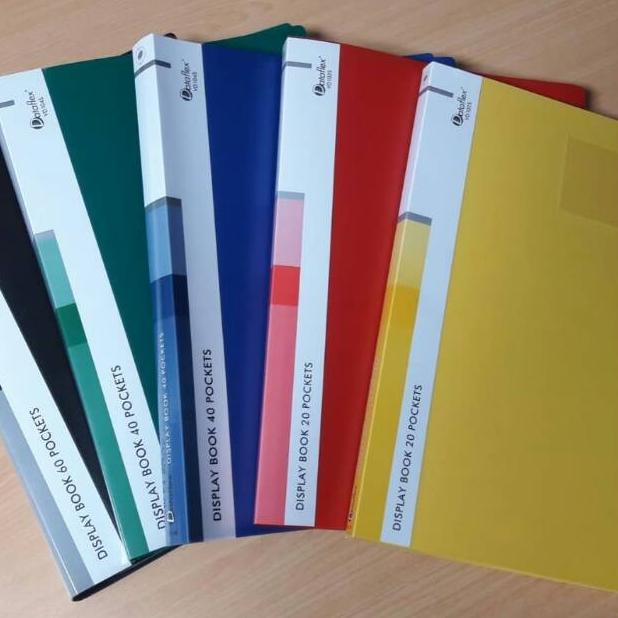 

:<:<:<:<] Map Plastik/Clear Holder/Dokumen Keeper