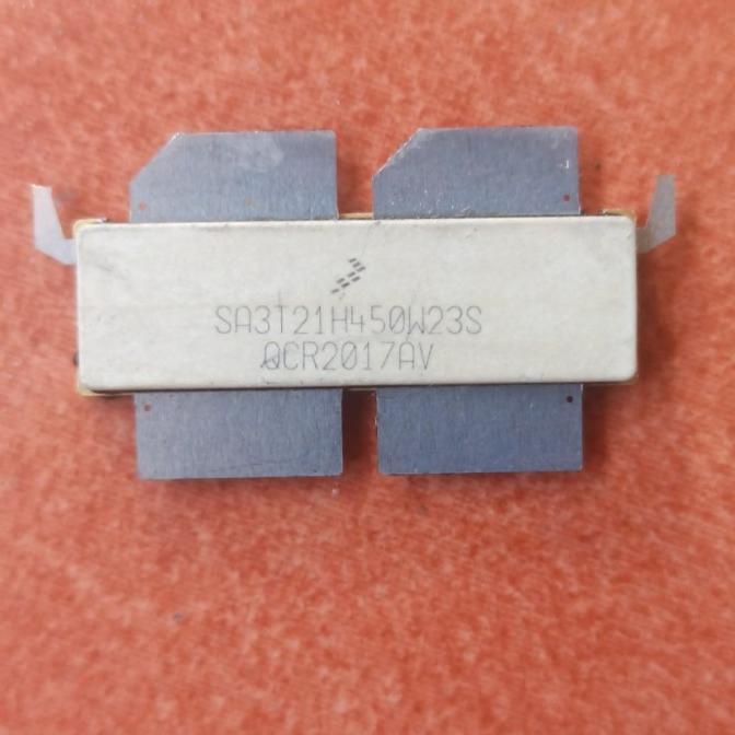 Kualitas terbaik] MOSFET SA3T21H450W23S SA3T450