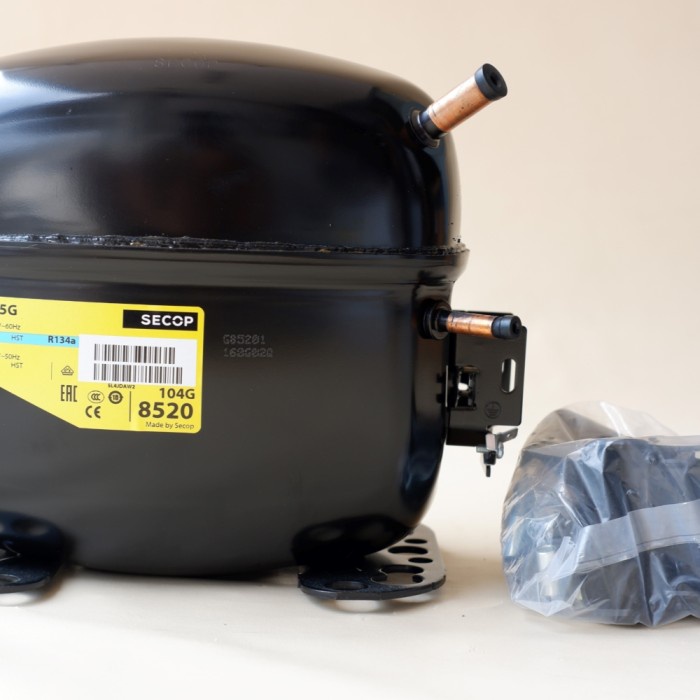 IGSS Compressor Danfoss SC15G 1 2Pk