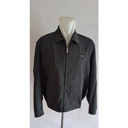 Bomber Vintage Parkland Homme