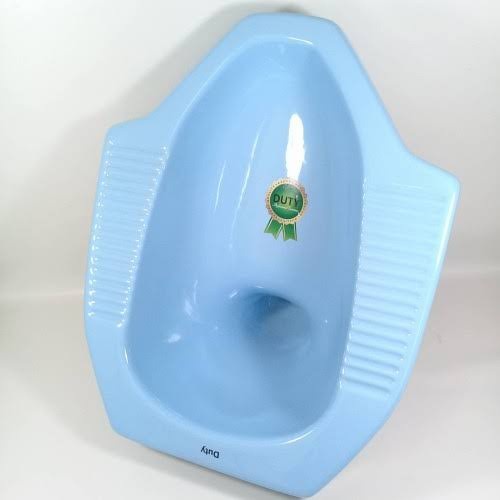 For Sale Closet Kloset Jongkok Merk Duty High Quality