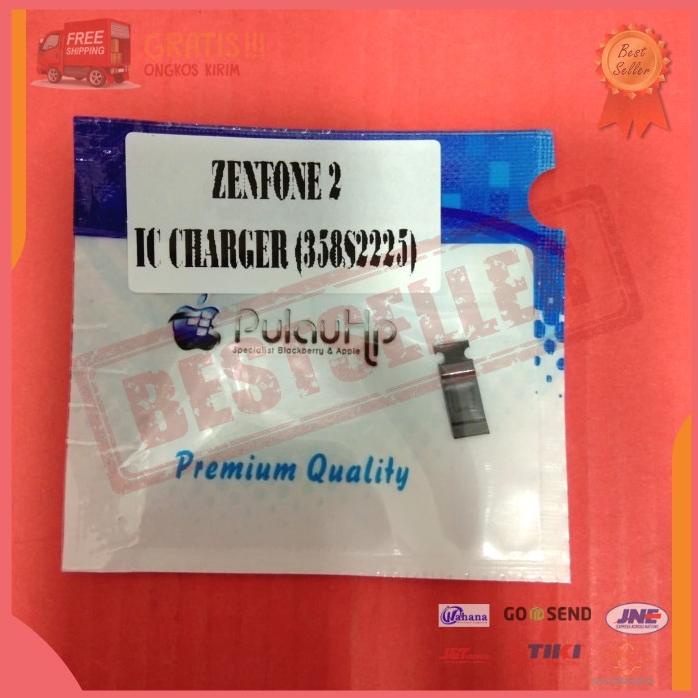 Ic Asus Charger Zenfone 2 358S2225 Free Ongkir