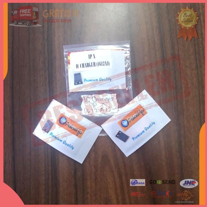 Ic Charger Iphone X 1612A1  Free Ongkir