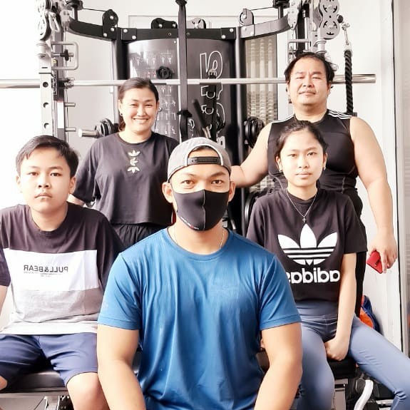

✨Sale Paket Special Personal Trainer Promo Loyalty Program Jangka Panjang Bisa Gojek