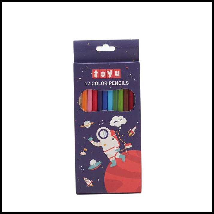 

BEST DEAL L.BLEND TOYU COLOR PENCIL: SPACE NAVY !!!!!!!