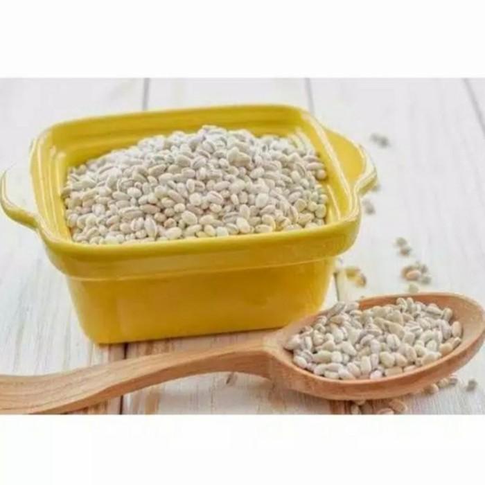 

Korean Barley Jali Jali Kemasan Repack 1 kg Best Seller