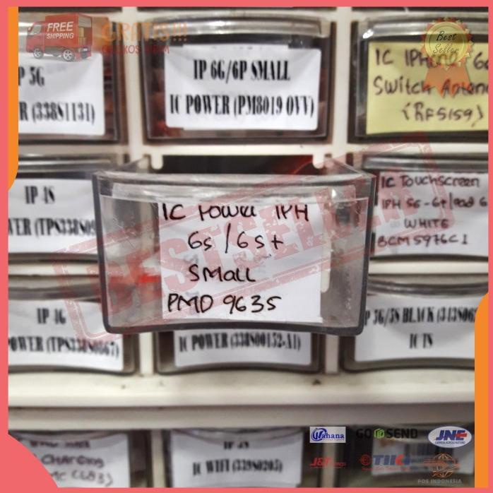 Ic Power Iphone 6S 6Splus Pmd9635 Free Ongkir
