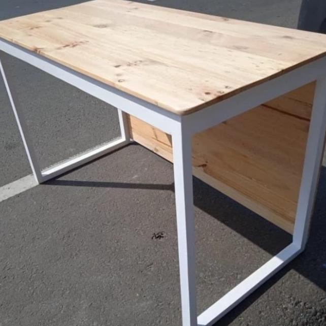 Meja Kasir Barista / Mini