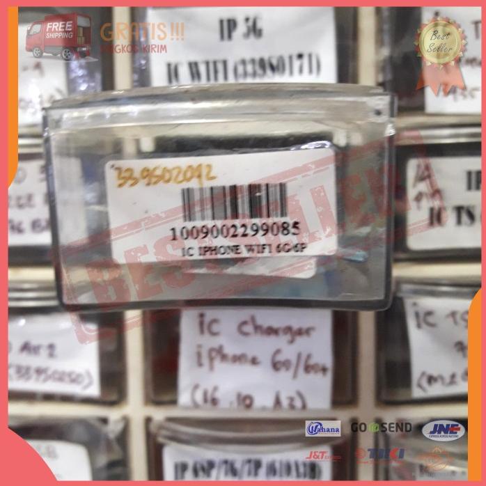 Ic Wifi Iphone 6G 6Plus 339S02042 Free Ongkir