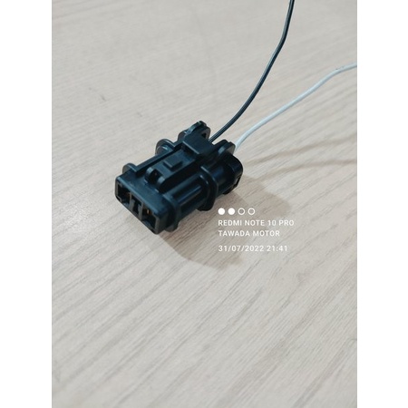 SOKET DELCO DELCO CDI DISTRIBUTOR HONDA CIVIC GENIO ESTILO FERIO terbaik