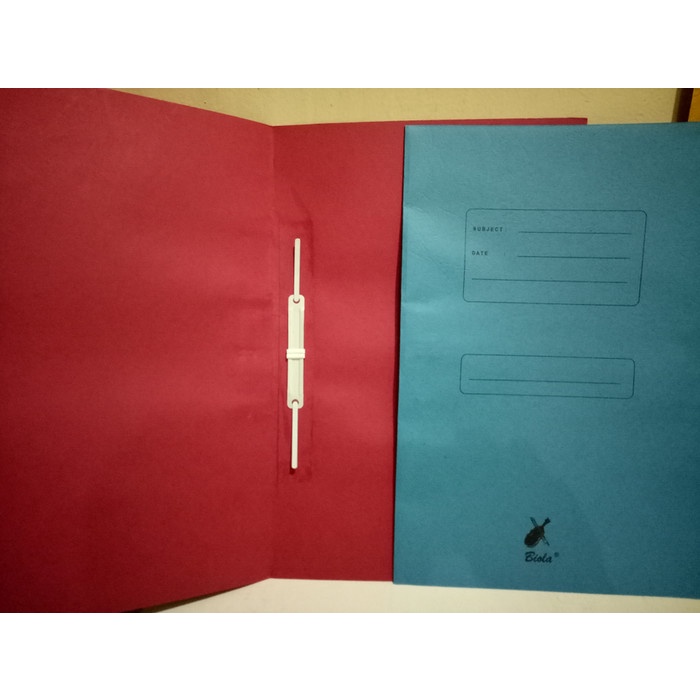 

Asli Stopmap Map Snell Kertas Bufallo 5001 Isi 50 Lbr Terbatas