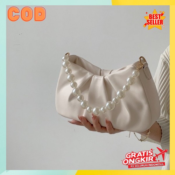 Selempang Korean Style Ts Srempang Sling Bag Premium Tasmurah Tass Bahu Elegan Tss Import Salempang 