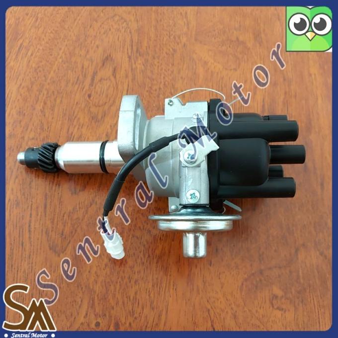 Delco Cdi Carry Extra/Carry 1.0