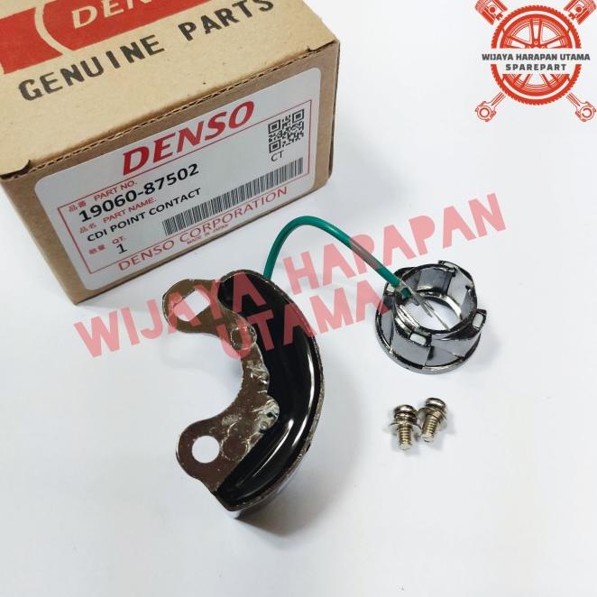 Cdi Only Cdi Delco Espas Espass Zebra S88 S89 S91 S92 Original Denso