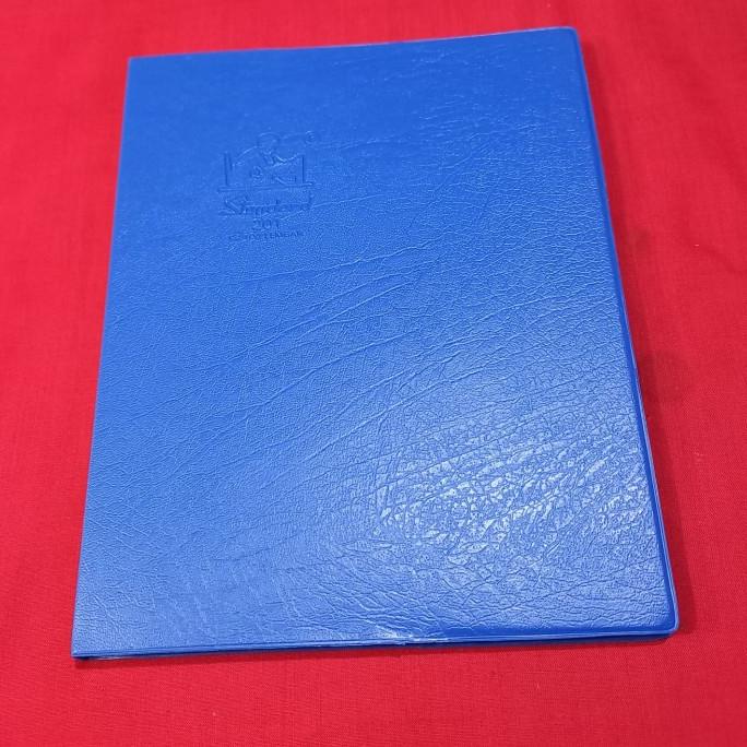 

\\\\\] Buku Standard 201