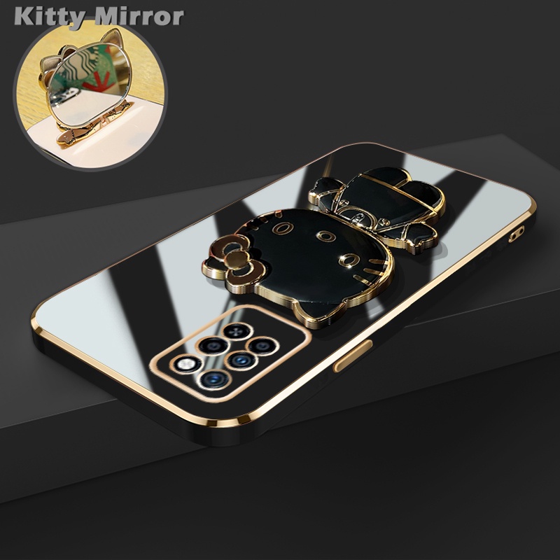 Casing Ponsel untuk Infinix Hot 10 Play Hot 11 Play Hot 10s Nfc Hot 10T Hot 11s NFC Case ponsel pola