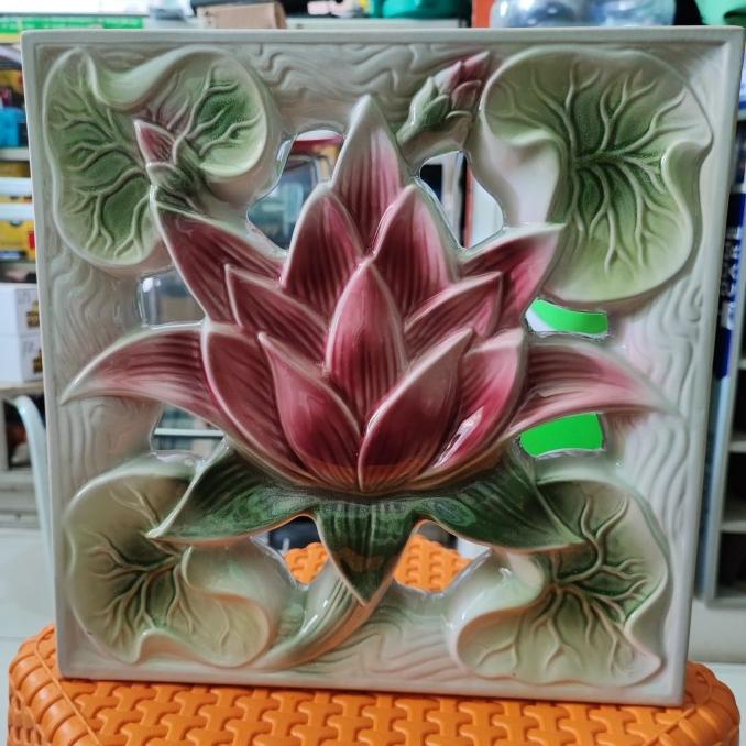 ___] roster keramik trisensa RO90C