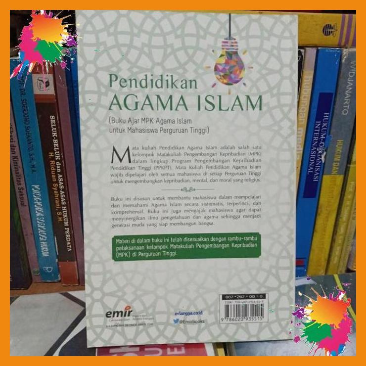 

pendidikan agama islam [fany]