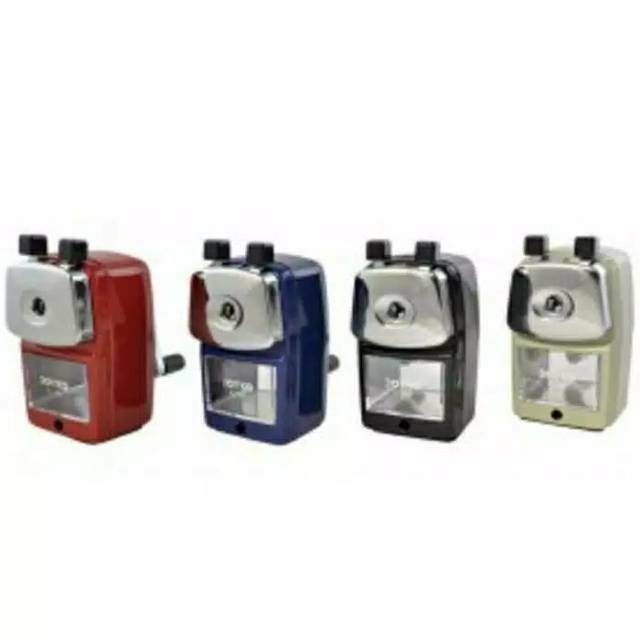 

Sharer / Rautan / Serutan Putar Joyko A-5L