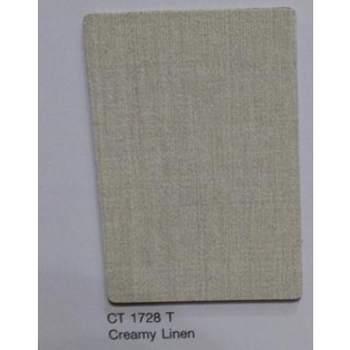 HPL CARTA CT 1728T CREAMY LINEN