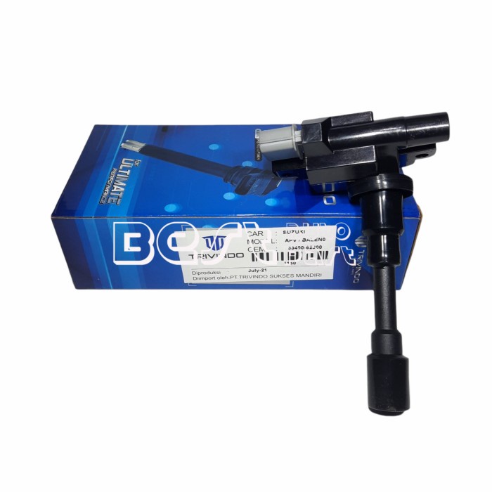 Coil Ignition Apv Baleno Trivindo Star