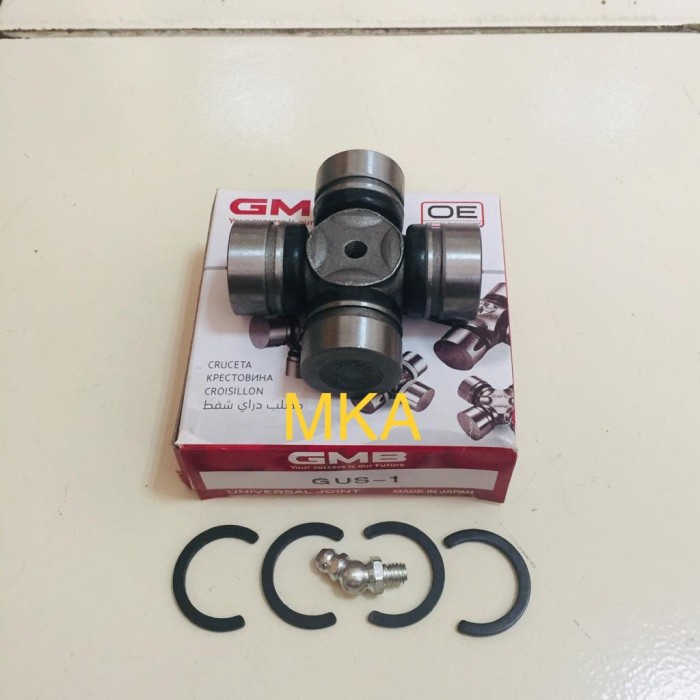 Cross Joint Kopel Universal Joint St100 Carry 1.0Cc Carry Lama Gus1 Star