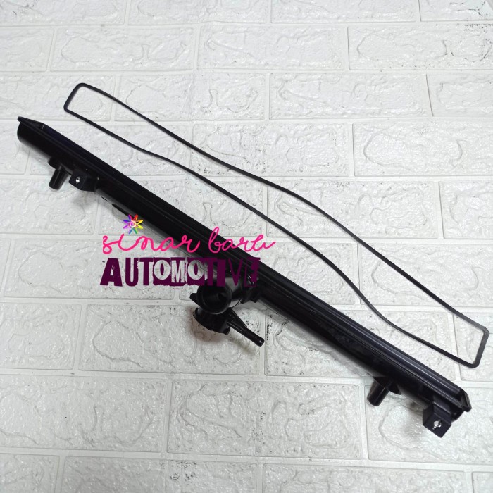 Plastik Radiator Atas Upper Tank Grandmax Luxio Rush Terios Original Best Deal
