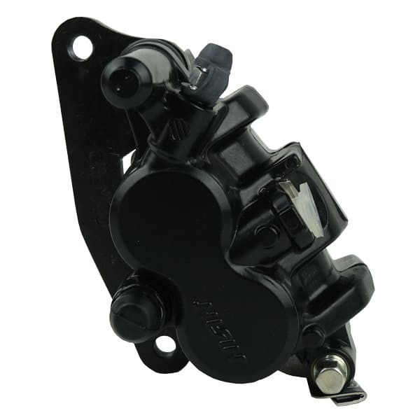 Kaliper Assy Depan Kiri Honda Vario 110 Techno B 45100Kvb911 Terlaris