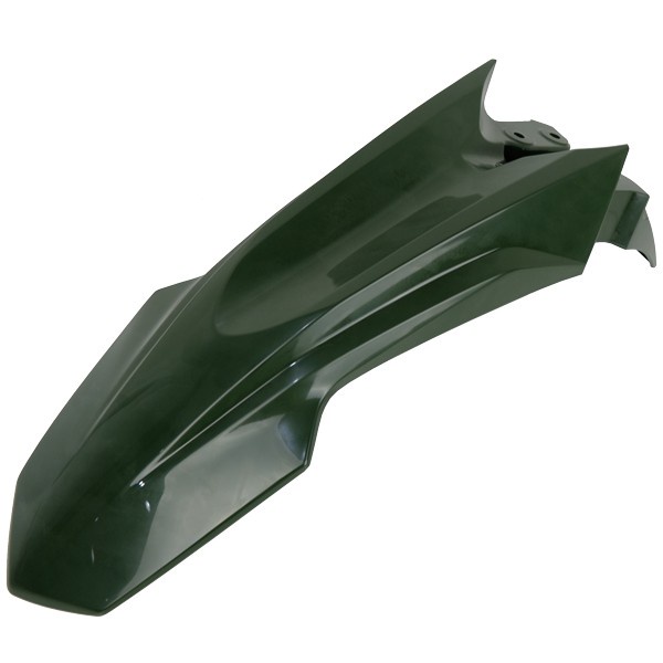 Spakbor Depan Hijau Honda Crf150L K84 61100K84900Zf Terlaris