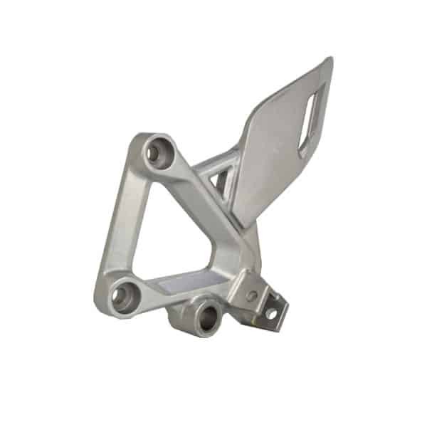 Holder L Step Kiri Cbr 150R Cbu Kpp 50700Kppt00 Terlaris