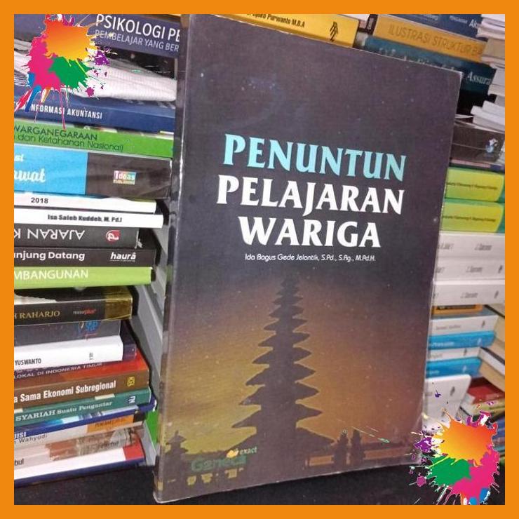 

penuntun pelajaran warga [fany]