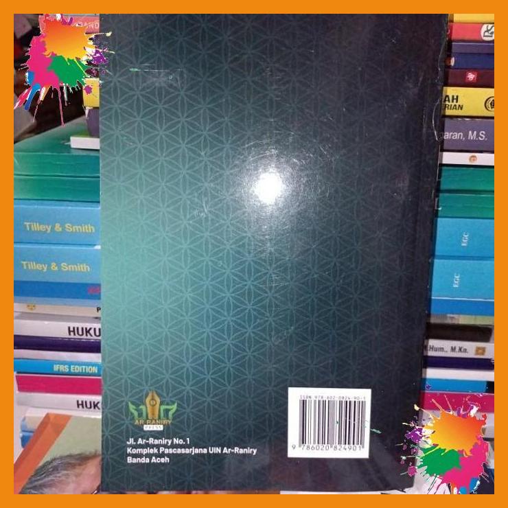

original buku sunnah non - tasiri'iyya menurut yusuf al -qurdhawi [fany]
