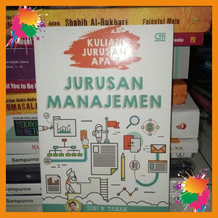 

kuliah jurusan apa jurusan manajemen [fany]