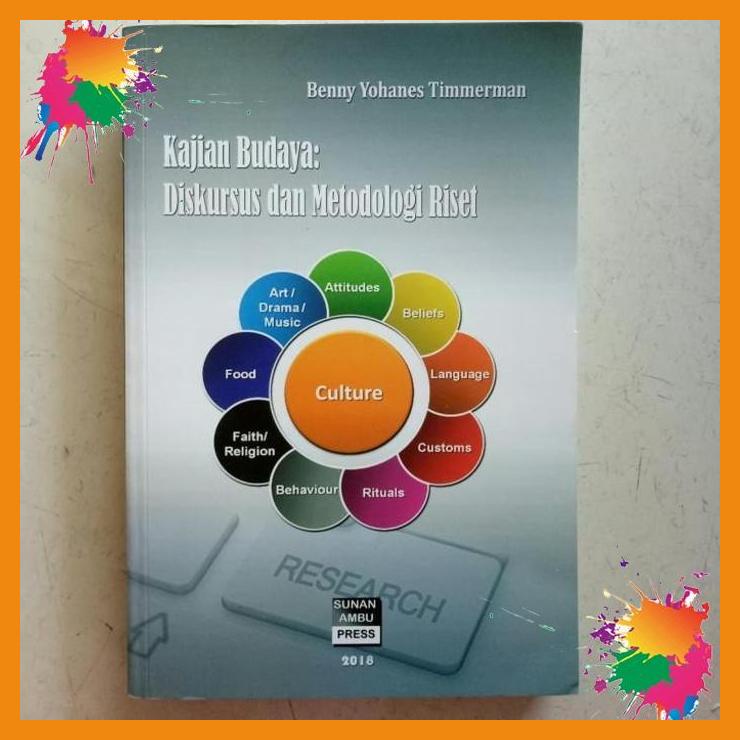 

original buku kajian budaya diskursus dan metodologi riset [fany]