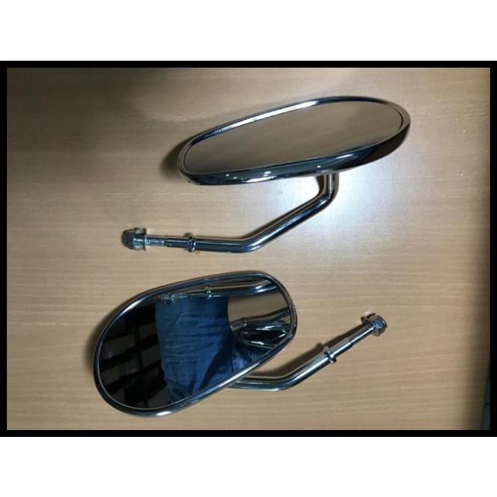 HOT DEAL SPION HARLEY SKINNER CHROME