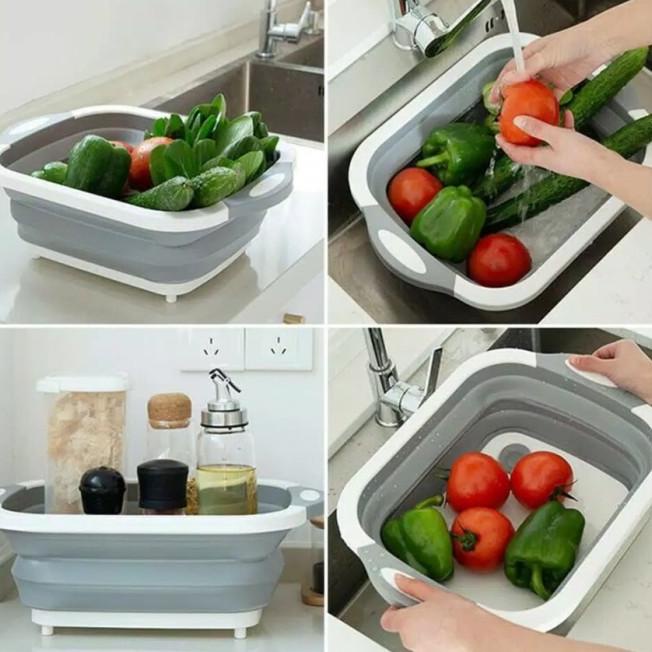 Talenan Ajaib Multifungsi