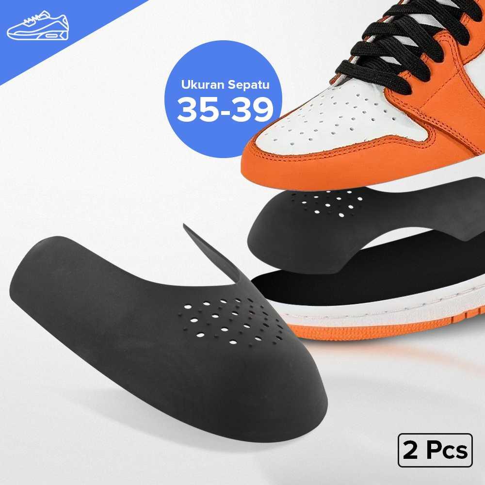 Protector Kepala Sepatu Anti Wrinkle Shoe Support